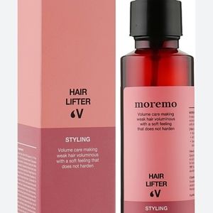 MOREMO Hair Lifter V NIB